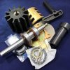 Raw Water Kit for QSL9