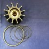 3972366 Raw water pump kit