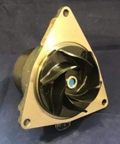 6410397 Fresh Water Pump kit for Cummins® QSL 9.0 Engine. Supplied complete with O ring seal.