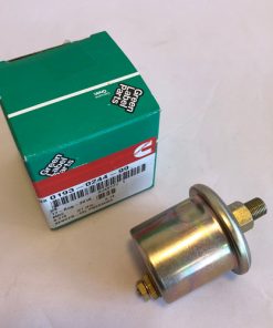 0193-0244-99 Oil Pressure Sender for Negative Ground Generators.