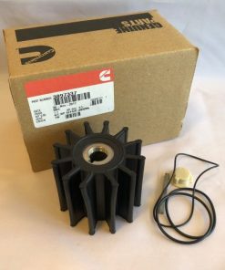 3897337 Minor Service Repair Kit, Fresh Water for Cummins® QSL 9 Engine