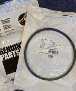 5261992 O Ring Heat Exchanger End Cap