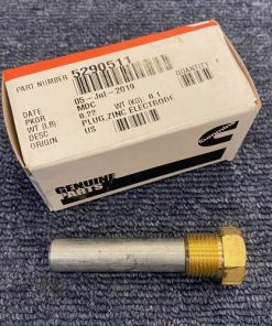 5290511 Zinc Anode