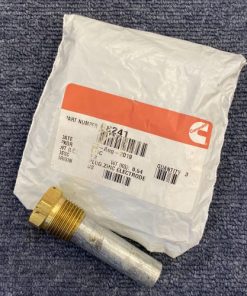 68241 Zinc Wasting Anode