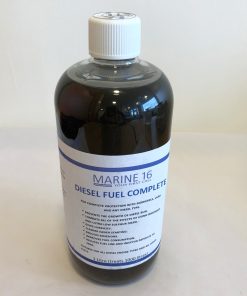 Marine 16 DFC-1L Diesel Fuel Complete 1L