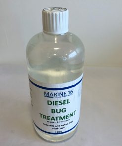 Marine 16 DBT-1L Diesel Bug Treatment 1L