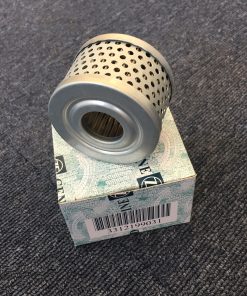Alternative view of Hurth ZF Gearbox Filter