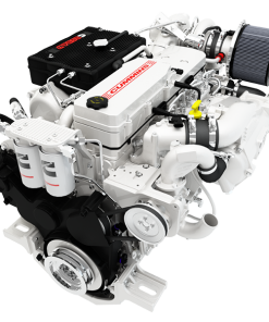 QSB6.7 Marine Engine 250 - 550Hp