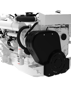 Cummins QSL9 Diesel Engine