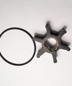0541-1524 Minor Raw Water Pump Service Kit used in Cummins® Onan® Marine Diesel Generators