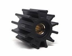 Sea Water Pump Impeller Kit, SP-3974456-R