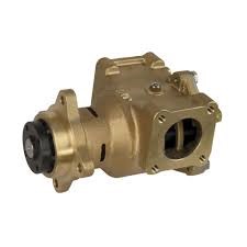 Sea Water Pump Cummins, SP-5268375-R