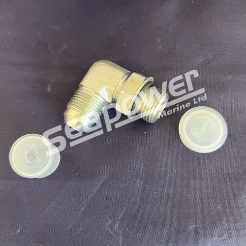 3049119 Elbow, Male Union