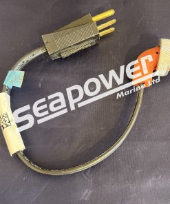3913112 Cable,Engine Heater
