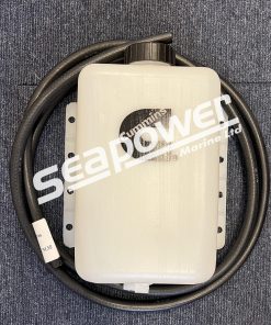 Reservoir Coolant Tank 5314177