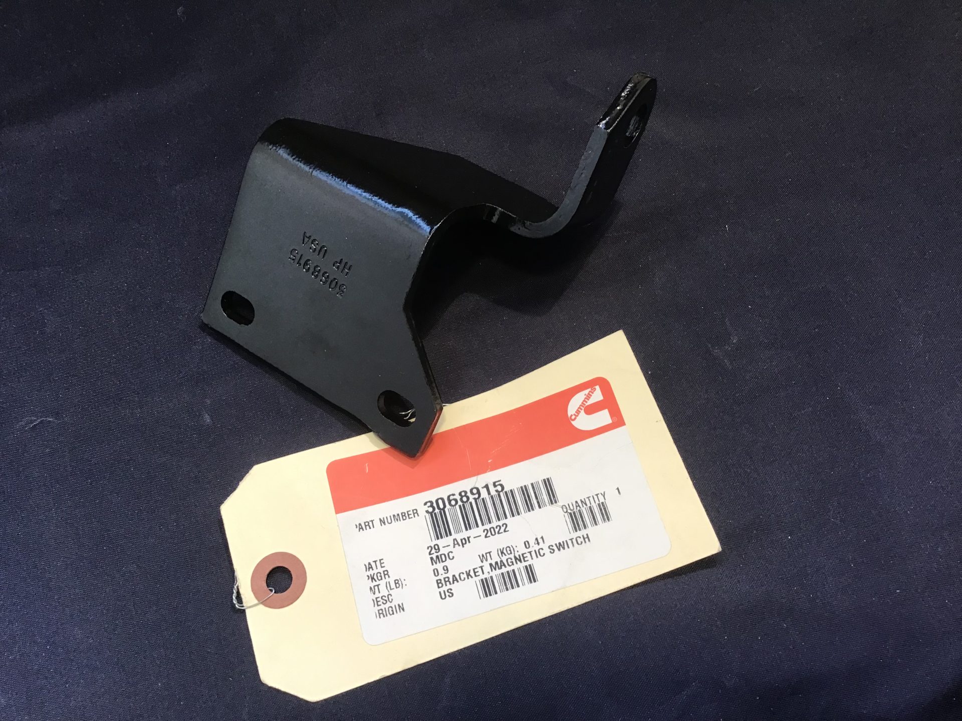 3068915 Bracket
